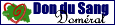 Association pour le Don du Sang B�n�vole de Dom�rat
