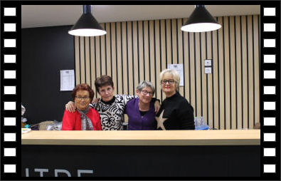 Visitez la galerie photos